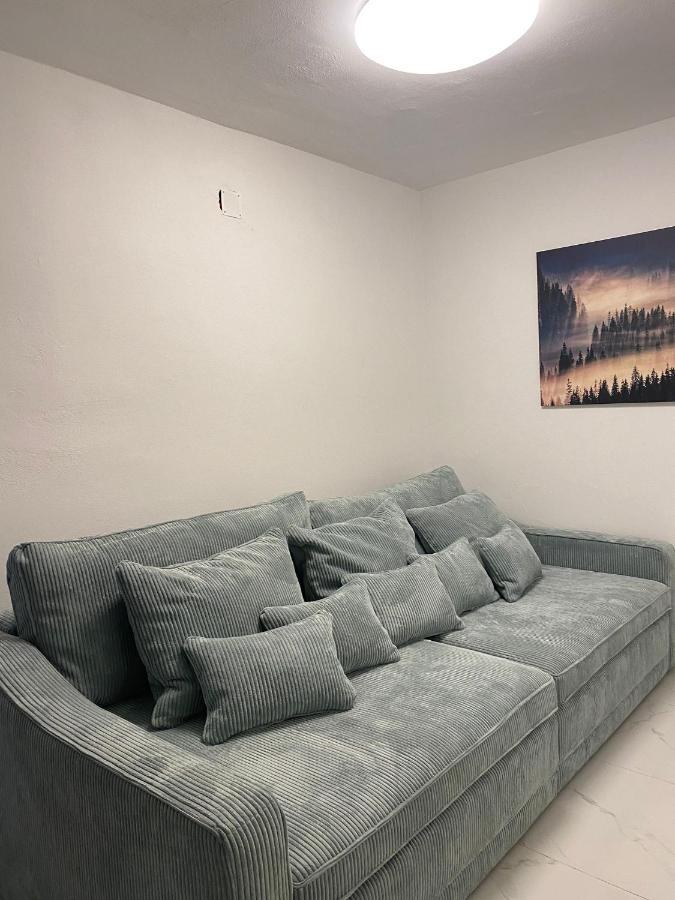Apartamento Plitvice House Lina Rakovica Exterior foto